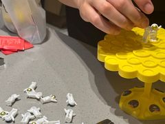 -海底捞火锅(高新万达店)