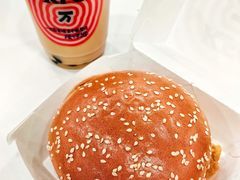 -肯德基(津滨店)