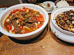 -好味坊(宴西湖店)