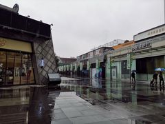 -证大大拇指广场(芳甸路店)