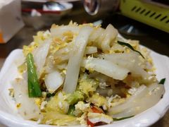 -巷语私房料理(华一实业大厦店)
