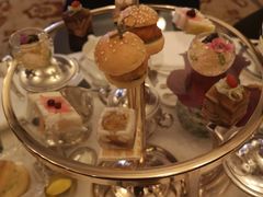 -Salon de Ville浦江汇(上海外滩华尔道夫酒店店)