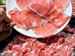 -众宜轩老北京铜锅涮肉·四合院(建国门店)