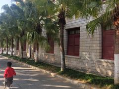-厦门大学(思明校区)
