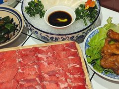 -旧街市鲜货老火锅(大光路店)