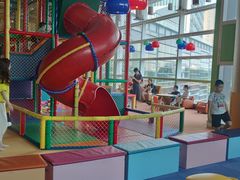 -上海浦东嘉里大酒店