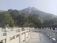 -云洞岩风景区