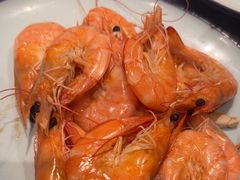 -奢谷·海鲜自助(南海万科店)