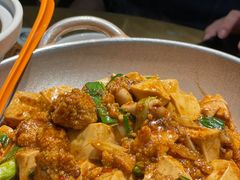 -董厨煨汤馆(车站路店)