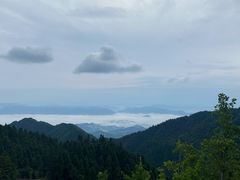 -九宫山风景区