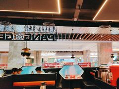 -胖哥俩肉蟹煲(华贸店)