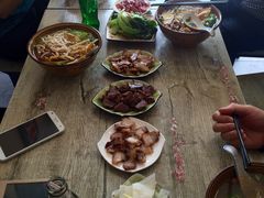 -韦记螺蛳粉(NO2店)