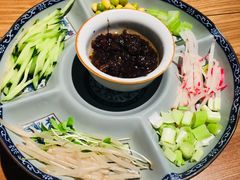 -四季民福烤鸭店(前门廊房二条店)