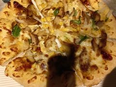 -必胜客(东大桥店)