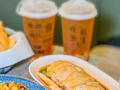 -章记星洲 · 新加坡餐厅(望京店)