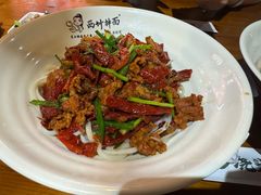 -西竹拌面(银川阅彩城店)