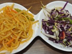 -丝路伊兰·兰州牛肉面(牛街总店)
