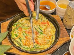 -木槿花韩式炭烤·熟成肉工坊(孙文东路店)