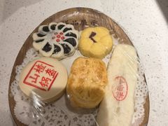 -老鼎丰糕点铺子(国贸商城店)