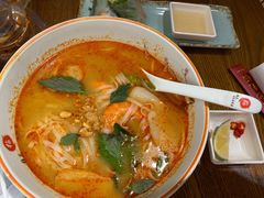 冬阴功捞檬-越南牛肉河粉餐厅(书院巷店)