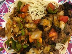 拉条子-新疆巴州金丝特餐厅(大钟寺店)