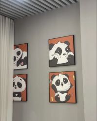 -洗脸熊·洗脸吧