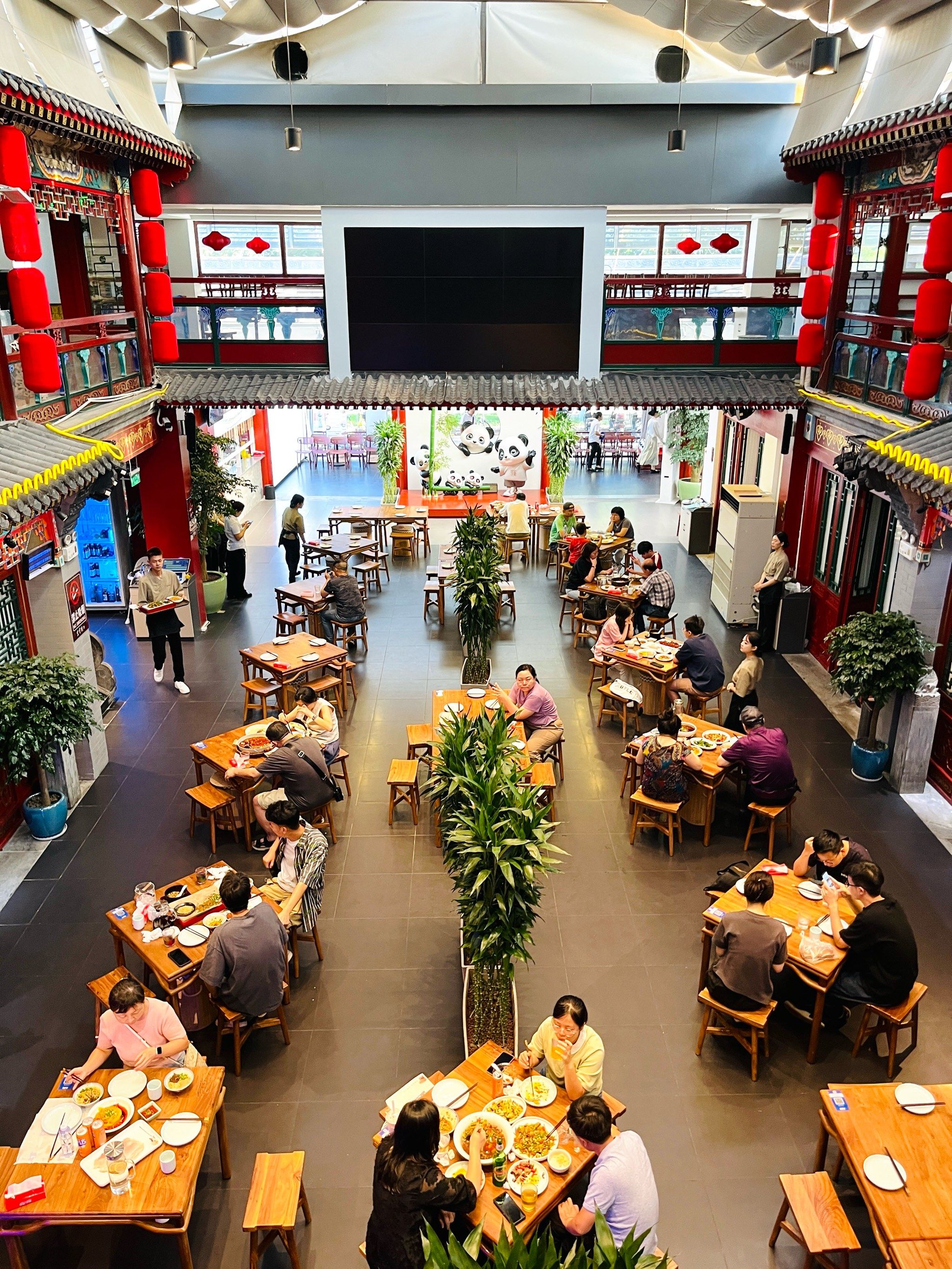 北京新店!预计簋街顶流未来就是他了!