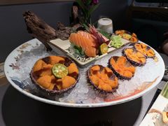 -胆道·海胆专门店(凯德晶萃店)