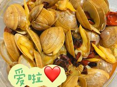 -杨记玉喜龙虾肥蛤(文东店)