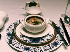 -Yan Ting 宴庭中餐厅(上海静安瑞吉酒店)