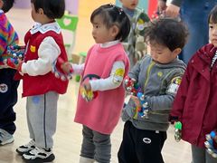 -吉的堡幼儿园(昆明俊发城英胜园)