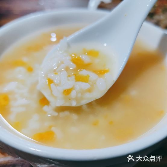 汕头白粥(长兴路店)