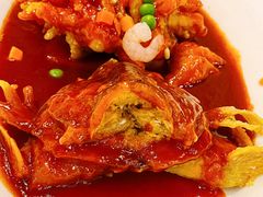 -长兴菜馆(高桥店)