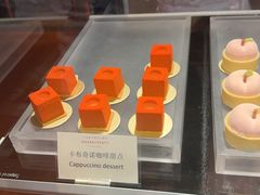 -广州富力君悦大酒店·凯菲厅