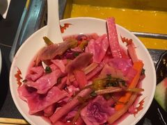 -大隐·成都火锅Bistro(合生麒麟新天地店)