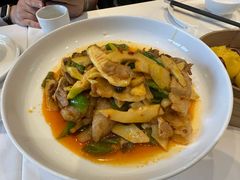 -眉州东坡(团结湖店)