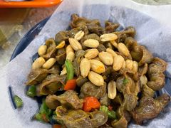 -煲煲掂风味煲仔饭餐厅(西区店)