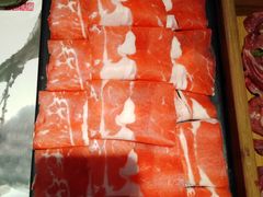 -名都晓荷塘主题火锅(建设大街店)