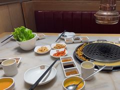 -韩宫宴和牛烤肉(盐城金鹰店)