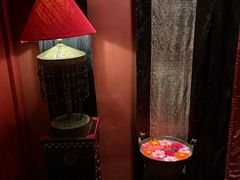 -花马天堂云南餐厅 Lost Heaven(外滩店)
