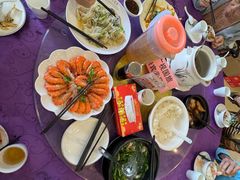 -朗记餐厅·传统湛江菜(康宁路店)