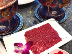 -南门涮肉(上海二店)