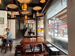 -汪一挑馄饨(老街店)