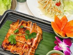 -阿诺泰·泰国餐厅(紫荆店)