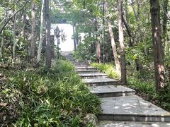 -句容茅山景区