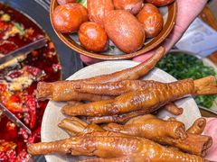 -咖咖火锅(老店)