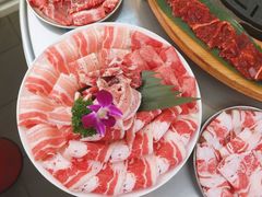 -玄希浪漫厨房·韩料烤肉(湖滨银泰in77店)