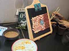 -乔先生涮肉·鲜活牛羊肉火锅(塘沽店)