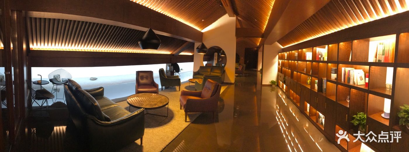 曲水兰亭度假酒店