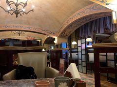 -百客咖啡(国际大厦店)